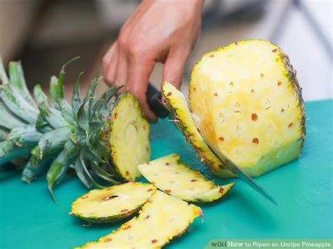 The Secret Significance of Dreaming about Unripe Pineapple