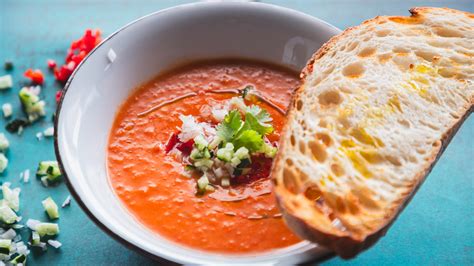 The Secret to Creamy Tomato Soup without Dairy