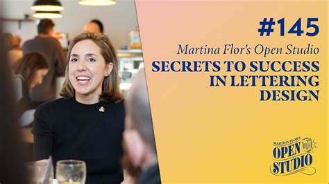 The Secret to Martina's Success