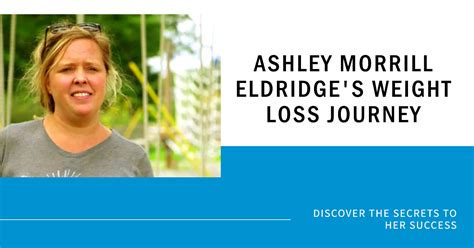 The Secrets Behind Ashley Allen's Success