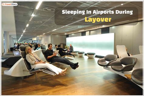 The Serene Haven: Exploring Peacefulness in Airport Lounges