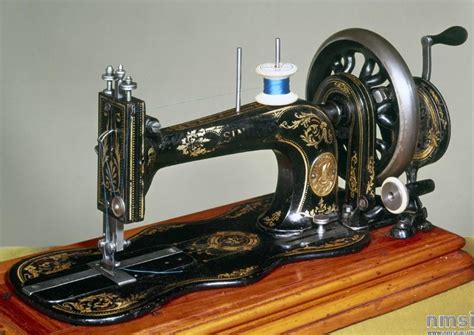 The Sewing Machine Renaissance: Why Now is the Perfect Time to Embark on the Art of Stitching