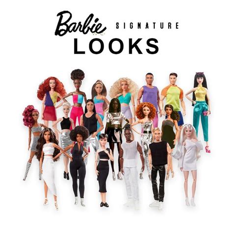 The Signature Fashion Style of Dopegirl Barbie