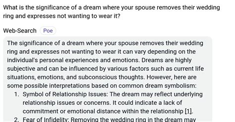 The Significance Behind Dreams of Your Spouse Entering into a New Marriage