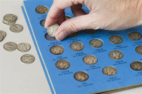 The Significance Behind the Fascination of Collecting Coins