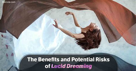 The Significance and Advantages of Dreaming: Unveiling the Purpose and Transformative Potential