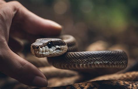 The Significance and Controversies Surrounding Rattlesnakes