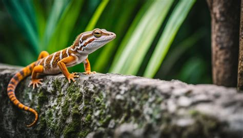 The Significance and Symbolism of a Terrifying Encounter with a Ferocious Reptile in Dreams