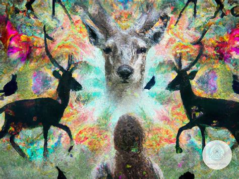 The Significance of Animal Spirit Guides in Interpreting Dreams