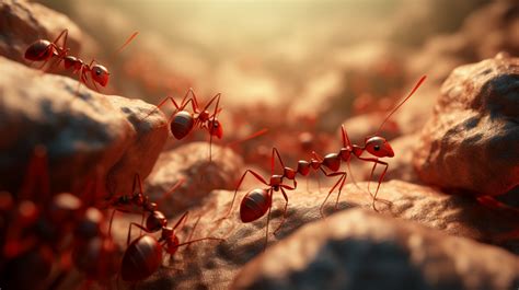 The Significance of Ant Eggs in Deciphering Dreams