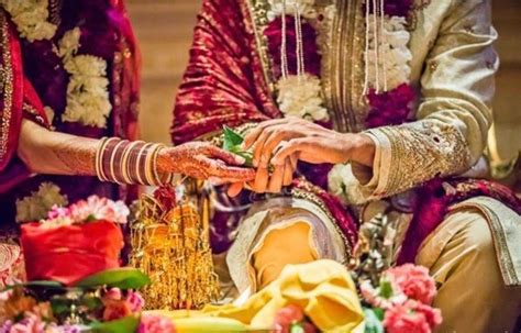 The Significance of Astrology in Hindu Matrimonial Alliances