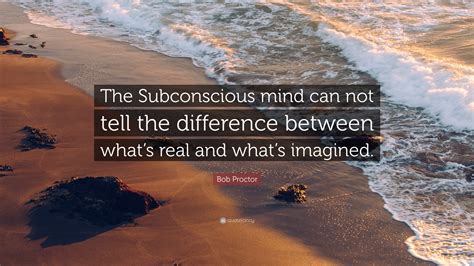 The Significance of Being Pursued in the Subconscious Mind