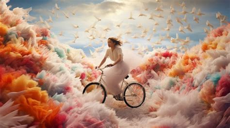 The Significance of Bicycles in Dreams: Discovering Veiled Motivations