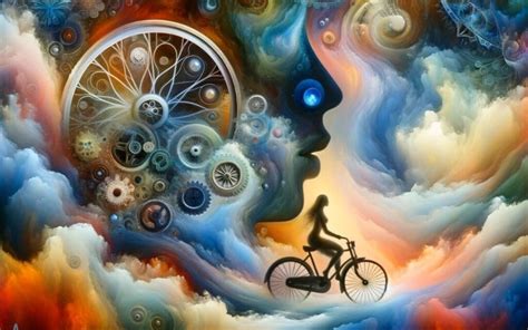 The Significance of Bike Riding in Dreams: Delving into the Symbolic Meanings