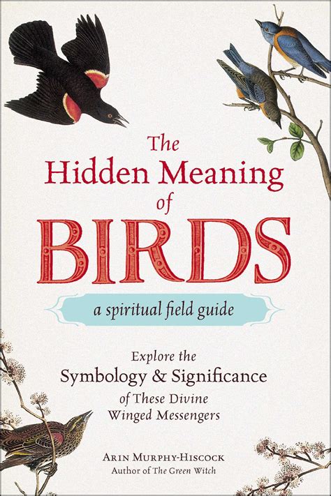 The Significance of Birds as Messengers in Dreamscapes