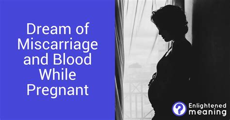 The Significance of Blood-related Dreams During Pregnancy