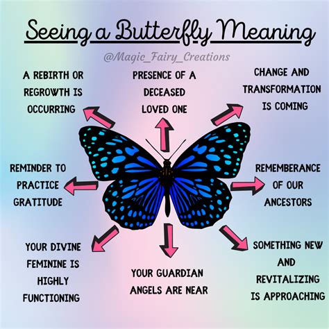 The Significance of Butterflies in Dreams