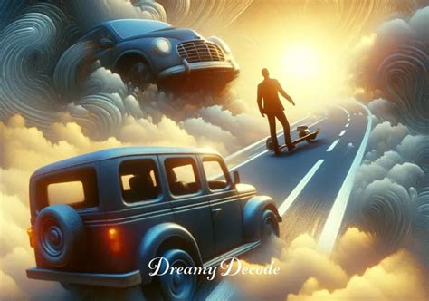 The Significance of Car Crash Dreams: Decoding the Subliminal Messages