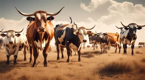 The Significance of Cattle in Diverse Cultural Practices