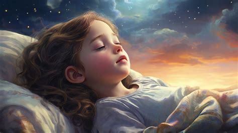 The Significance of Child Mishaps in Dreams