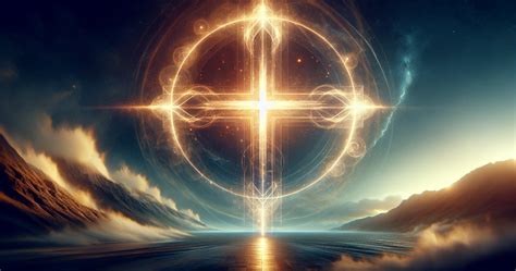 The Significance of Crosses as Archetypal Symbols in Dreams