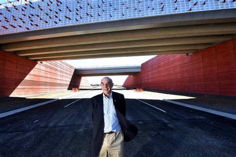 The Significance of Crossings Above Fluid Terrain: Unveiling the Essence of Treading on Overpass