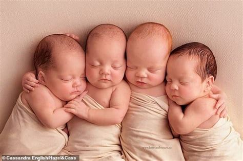 The Significance of Culture and Society in Dreaming about Quadruplets