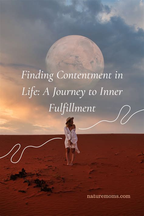 The Significance of Discovering Contentment within a Relationship