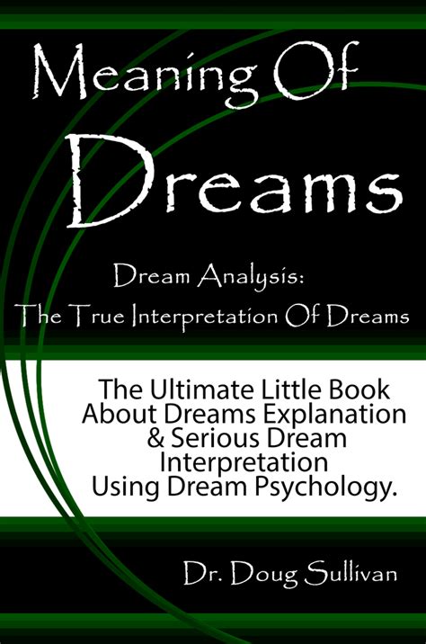 The Significance of Dream Analysis in the Journey to Overcoming Addiction