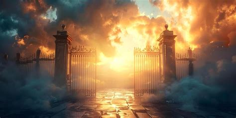 The Significance of Dream Symbolism: Passageways as Gateways