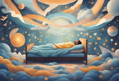 The Significance of Dreaming: Unraveling their Power