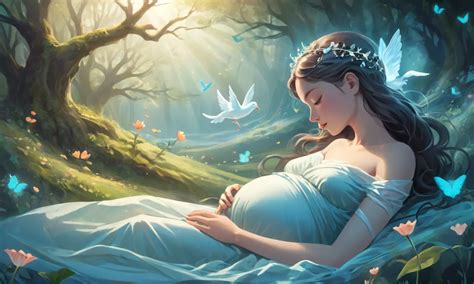 The Significance of Dreaming About Giving Birth to a Doll