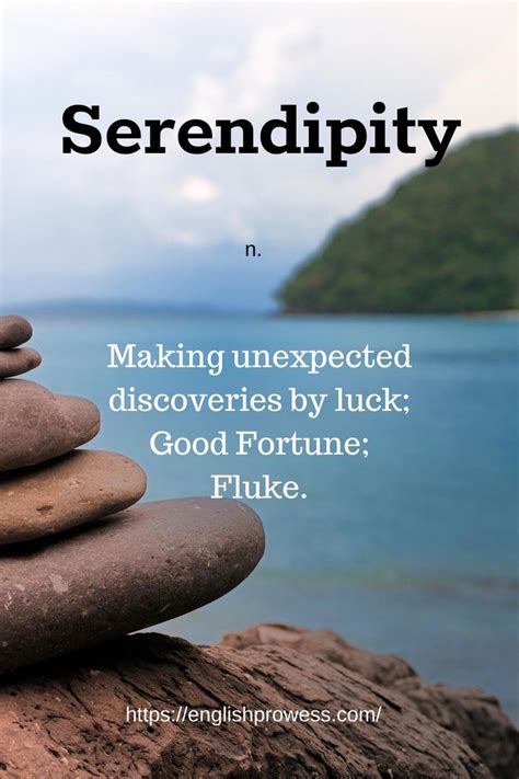 The Significance of Dreaming About Serendipitous Fortune