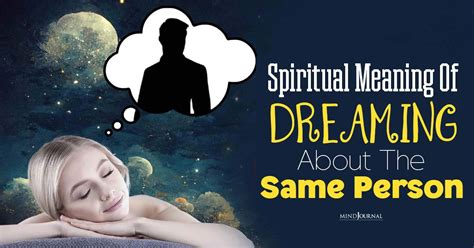 The Significance of Dreaming About a Spiritual Leader