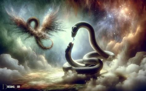 The Significance of Dreaming about Consuming an Uncooked Serpent