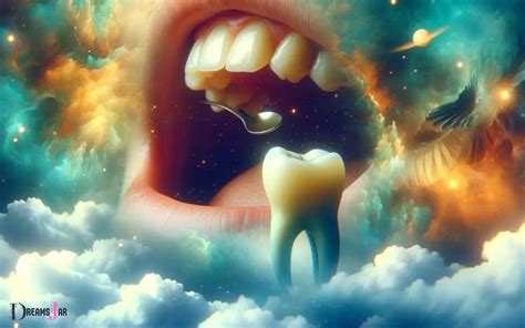 The Significance of Dreaming about Dental Fillings