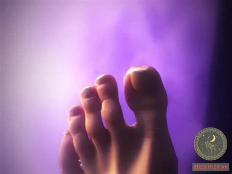 The Significance of Dreaming about Toe Amputation: Insights into Human Psyche