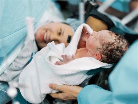 The Significance of Dreaming about Urgent C-Section