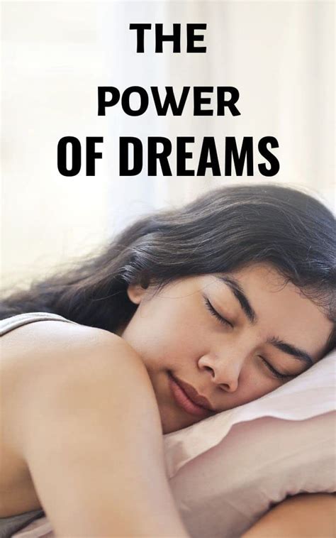 The Significance of Dreaming in Human Life: Unlocking the Mysteries of the Sleeping Mind