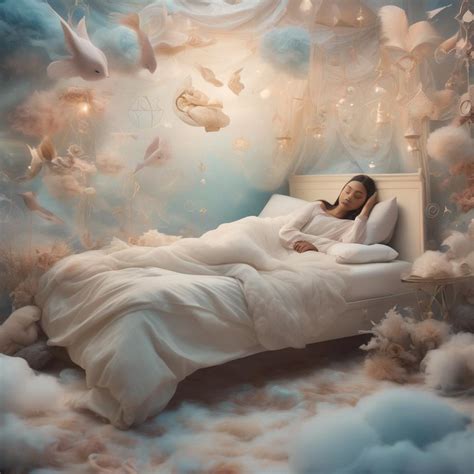 The Significance of Dreams: Decoding Their Mysterious Messages