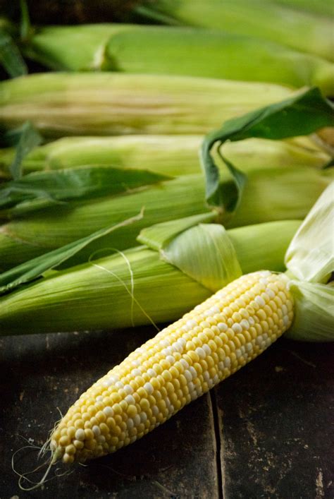 The Significance of Dreams: Delving into the Analysis of Someone Relishing Fresh Corn