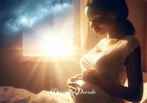 The Significance of Dreams: Exploring the Perspective of an Unborn Child