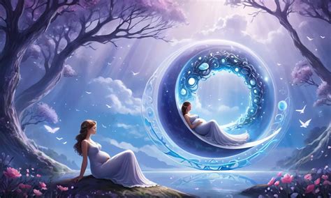 The Significance of Dreams: Pregnancy Symbols as a Compass for Making Choices and Shaping Life Path