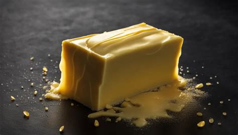 The Significance of Dreams Involving Butter in Cultural and Historical Contexts