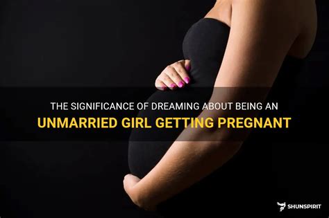 The Significance of Dreams Involving Pregnancy and a Daughter