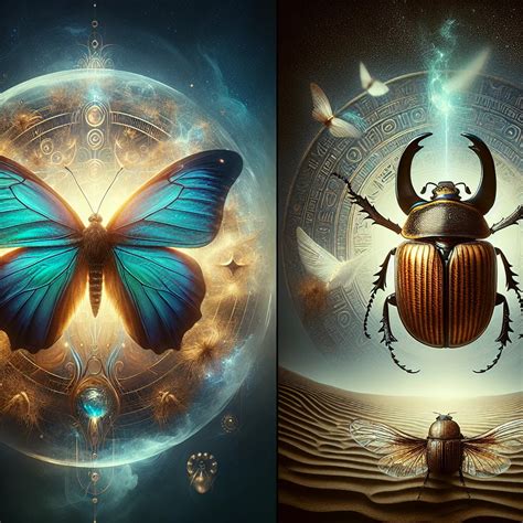 The Significance of Dreams Involving the Perception of Insects Moving Everywhere