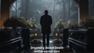 The Significance of Dreams about Accidental Demise