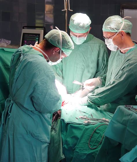 The Significance of Dreams about Surgical Procedures Involving the Vital Organ