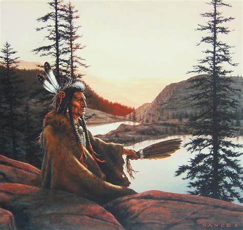 The Significance of Dreams and Enigmatic Visions in Indigenous North American Lore