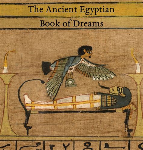 The Significance of Dreams in Ancient Civilizations and Belief Systems